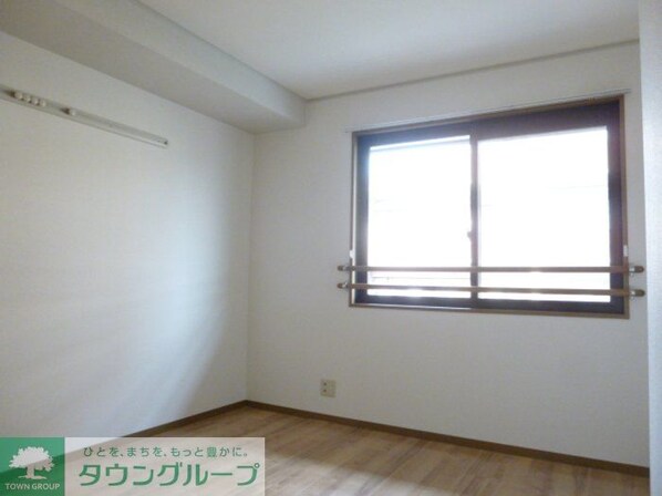 メゾンエトワールの物件内観写真